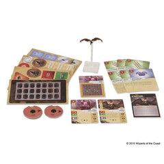 Dungeons & Dragons - Attack Wing Wave 3 Harpy Expansion Pack - Devastation Store | Devastation Store