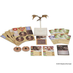 Dungeons & Dragons - Attack Wing Wave 3 Wyvern Expansion Pack - Devastation Store | Devastation Store