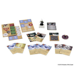 Dungeons & Dragons - Attack Wing Wave 5 Drow Elf Ranger - Devastation Store | Devastation Store