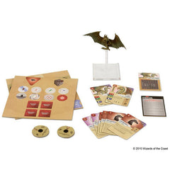 Dungeons & Dragons - Attack Wing Wave 5 Bronze Dragon - Devastation Store | Devastation Store