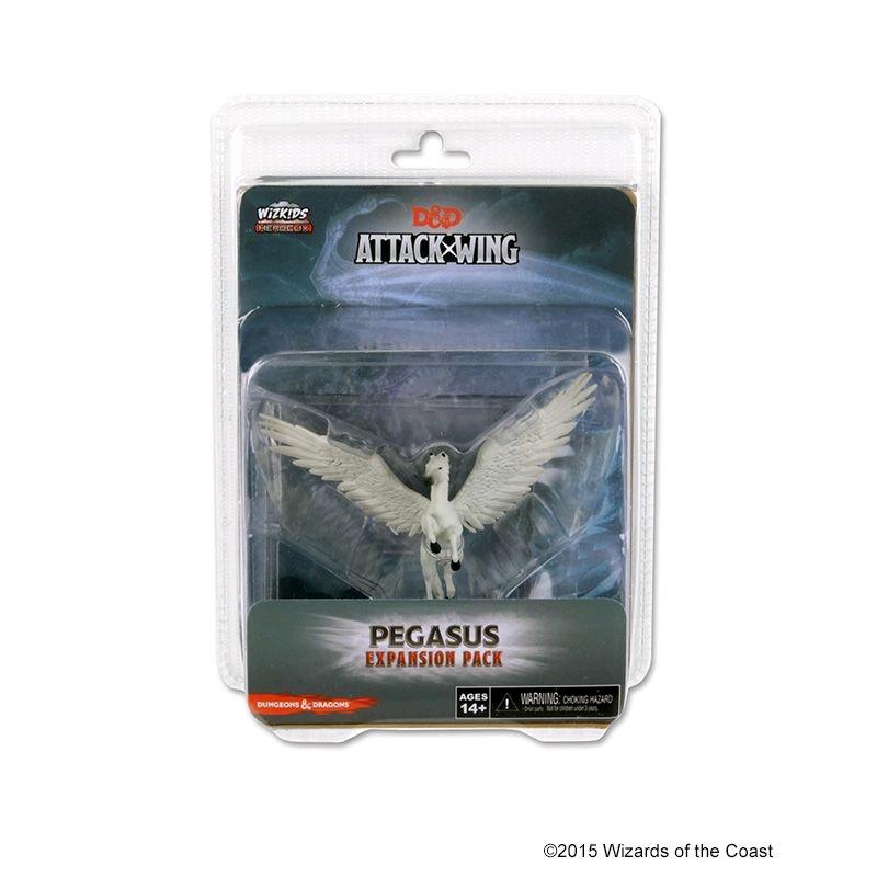 Dungeons & Dragons - Attack Wing Wave 7 Pegasus Expansion Pack - Devastation Store | Devastation Store