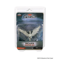 Dungeons & Dragons - Attack Wing Wave 7 Pegasus Expansion Pack - Devastation Store | Devastation Store