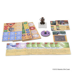 Dungeons & Dragons - Attack Wing Wave 8 Mind Flayer Expansion Pack - Devastation Store | Devastation Store