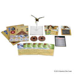 Dungeons & Dragons - Attack Wing Wave 9 Griffon Expansion Pack - Devastation Store | Devastation Store