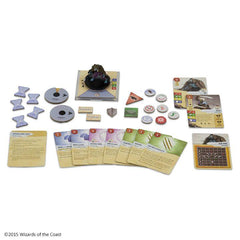 Dungeons & Dragons - Attack Wing Wave 10 Ogre Mage Expansion Pack - Devastation Store | Devastation Store