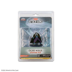 Dungeons & Dragons - Attack Wing Wave 10 Ogre Mage Expansion Pack - Devastation Store | Devastation Store