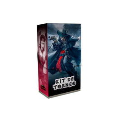 Kit Torneo Mitos y Leyendas Despertar Gótico | Devastation Store