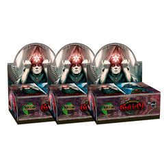 3 x Caja 24 sobres Despertar Gotico, Mitos y leyendas | Devastation Store