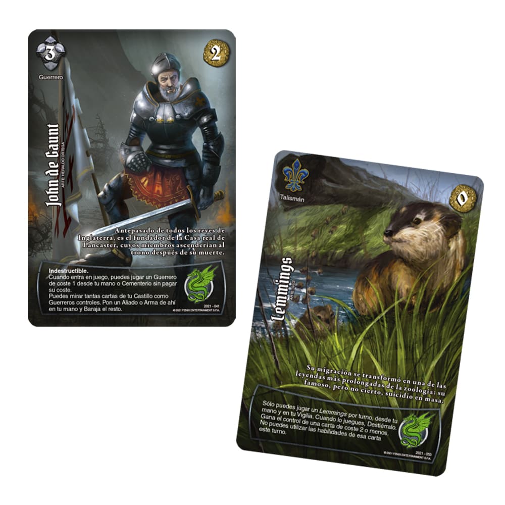 Kit de Lanzamiento Acero Cien Años de Guerra | Devastation Store