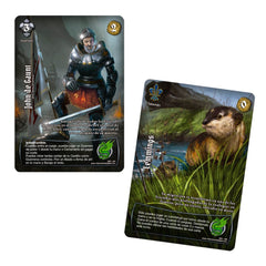 Kit de Lanzamiento Acero Cien Años de Guerra | Devastation Store