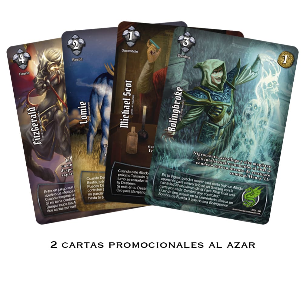 Kit de Lanzamiento Acero Cien Años de Guerra | Devastation Store