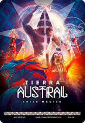 Kit de Lanzamiento Tierra Austral - Devastation Store | Devastation Store
