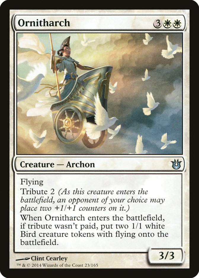 Ornitharch [Born of the Gods] | Devastation Store