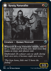 Kessig Naturalist // Lord of the Ulvenwald [Innistrad: Double Feature] | Devastation Store