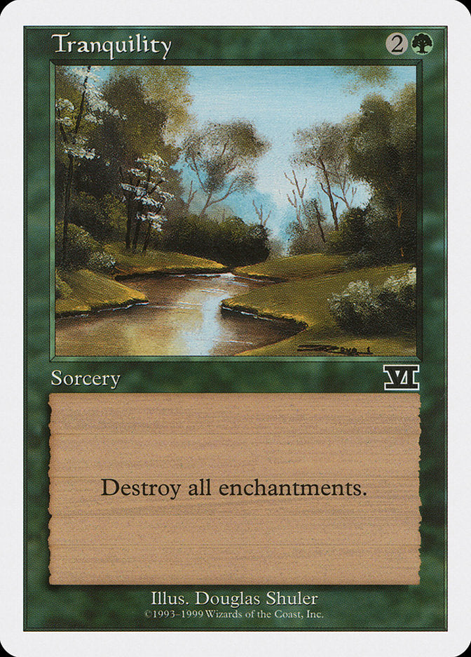 Tranquility [Battle Royale Box Set] - Devastation Store | Devastation Store
