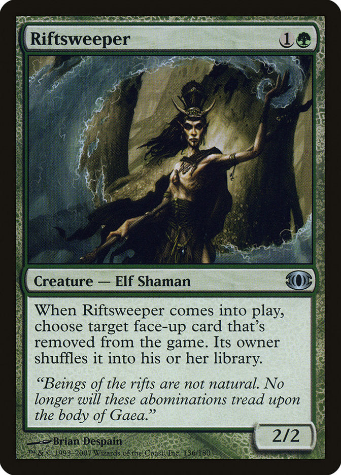 Riftsweeper [Future Sight] - Devastation Store | Devastation Store