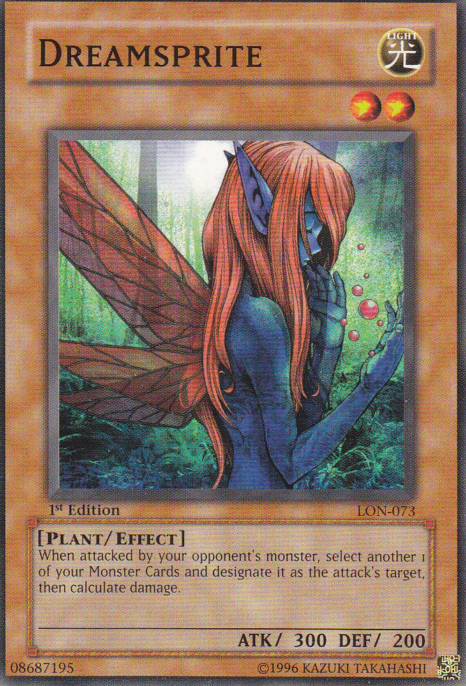 Dreamsprite [LON-073] Common | Devastation Store