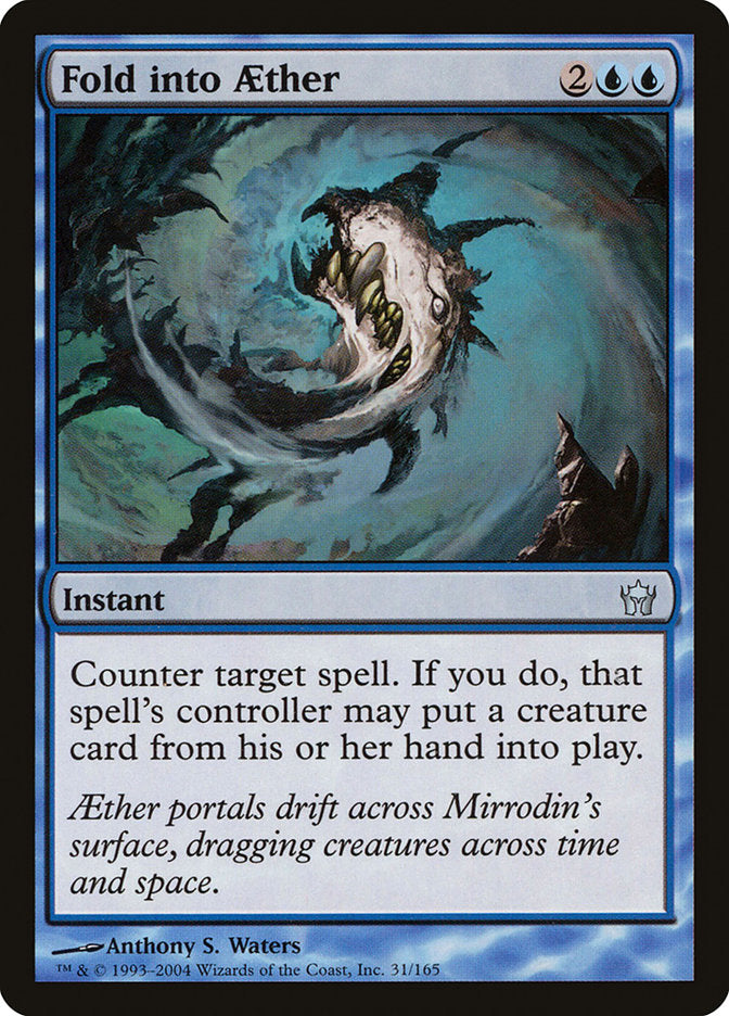 Fold into Aether [Fifth Dawn] - Devastation Store | Devastation Store