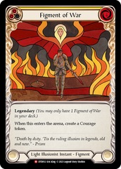 Figment of War // Bellona, Archangel of War [DTD012] (Dusk Till Dawn) | Devastation Store