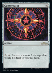 Conservator [30th Anniversary Edition] | Devastation Store