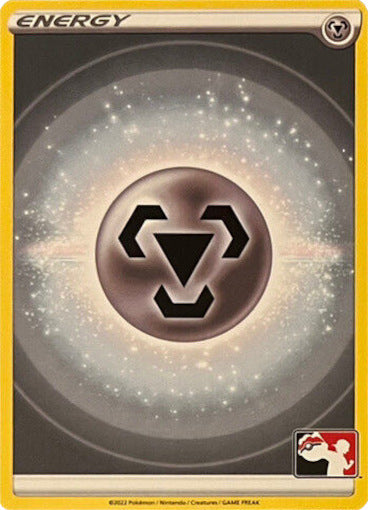 Metal Energy [Prize Pack Series Two] | Devastation Store