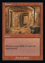 Tunnel (Retro) [30th Anniversary Edition] | Devastation Store