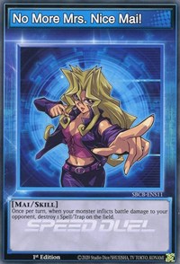 No More Mrs. Nice Mai! [SBCB-ENS11] Common | Devastation Store