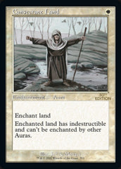 Consecrate Land (Retro) [30th Anniversary Edition] | Devastation Store