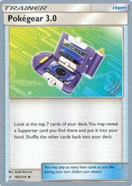 Pokegear 3.0 (182/214) (Perfection - Henry Brand) [World Championships 2019] | Devastation Store