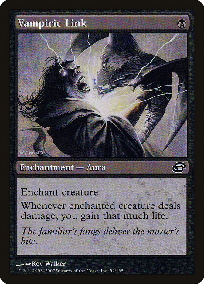 Vampiric Link [Planar Chaos] | Devastation Store