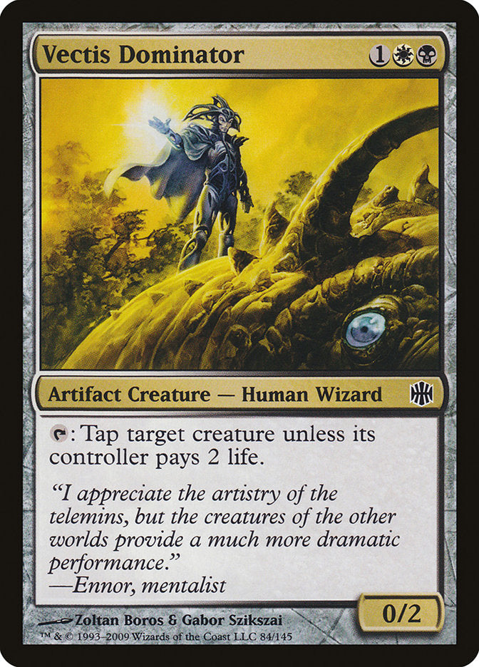Vectis Dominator [Alara Reborn] - Devastation Store | Devastation Store