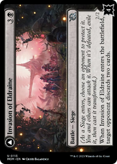 Invasion of Eldraine // Prickle Faeries [March of the Machine] | Devastation Store