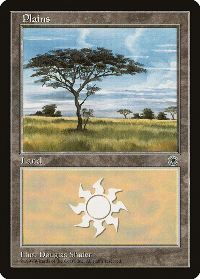 Plains (198) [Portal] - Devastation Store | Devastation Store