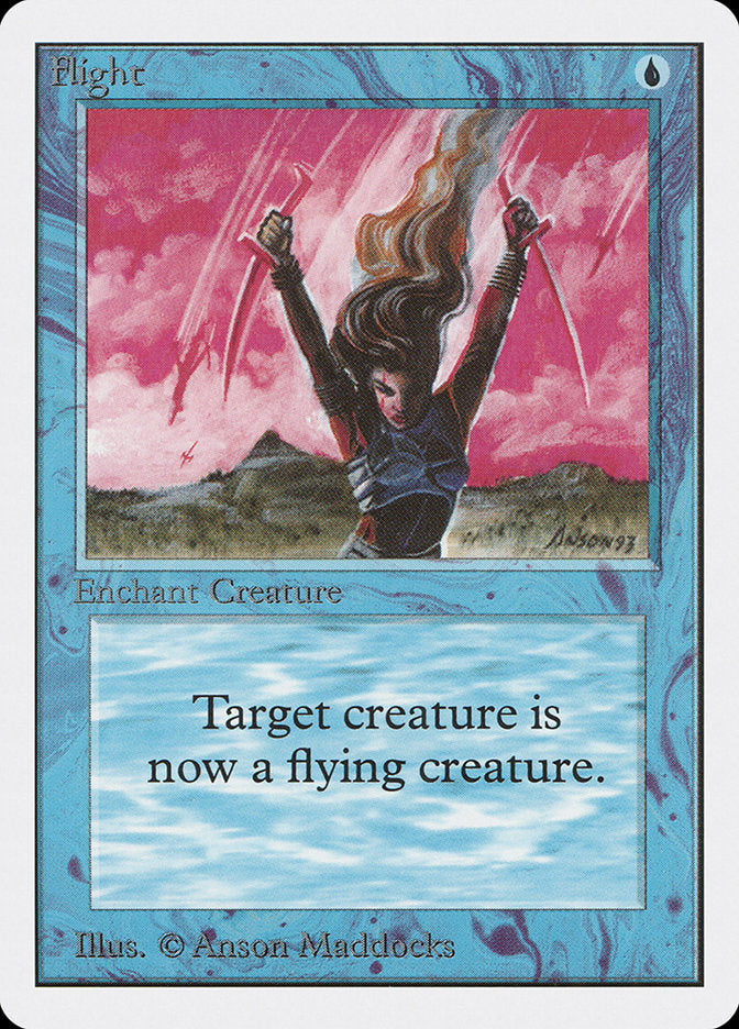 Flight [Unlimited Edition] - Devastation Store | Devastation Store