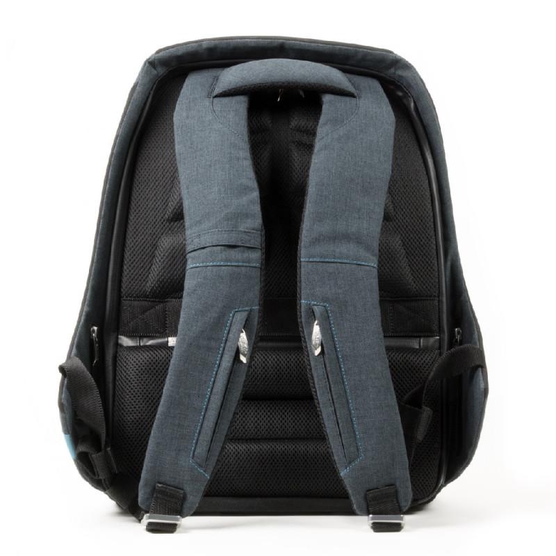 Ammonite Anti-Theft Backpack - Devastation Store | Devastation Store