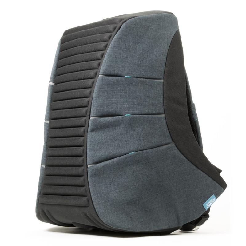 Ammonite Anti-Theft Backpack - Devastation Store | Devastation Store