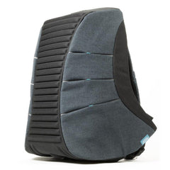 Ammonite Anti-Theft Backpack - Devastation Store | Devastation Store