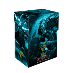 Colecciones completas Asgard, Mitos y leyendas - Devastation Store | Devastation Store