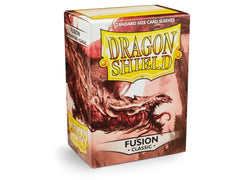 Dragon Shield Classic Sleeve - Fusion ‘Wither’ 100ct - Devastation Store | Devastation Store