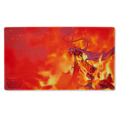 Dragon Shield Playmat –  ‘Usaqin’ the one Who Knocks - Devastation Store | Devastation Store