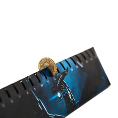 Dragon Shield Playmat – ‘Bodom’ the Osiris Engine - Devastation Store | Devastation Store