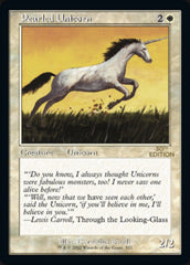 Pearled Unicorn (Retro) [30th Anniversary Edition] | Devastation Store