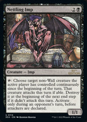 Nettling Imp [30th Anniversary Edition] | Devastation Store