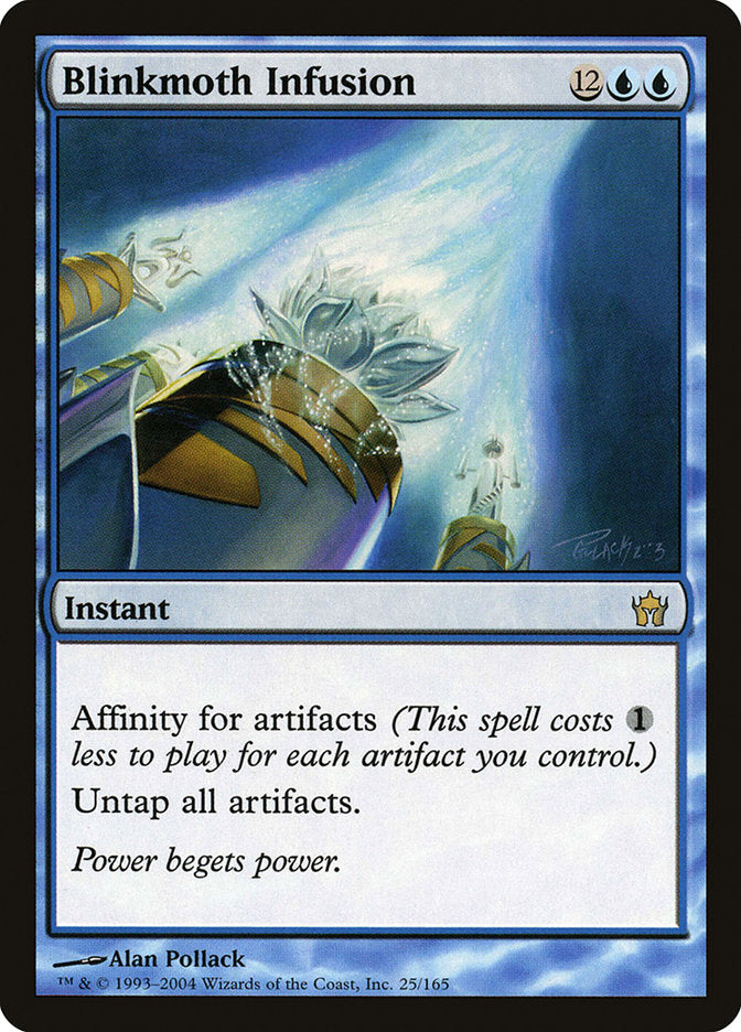 Blinkmoth Infusion [Fifth Dawn] | Devastation Store