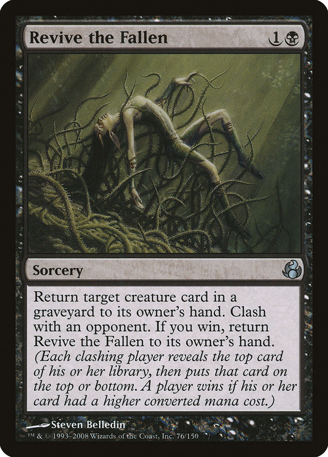 Revive the Fallen [Morningtide] - Devastation Store | Devastation Store