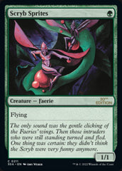 Scryb Sprites [30th Anniversary Edition] | Devastation Store
