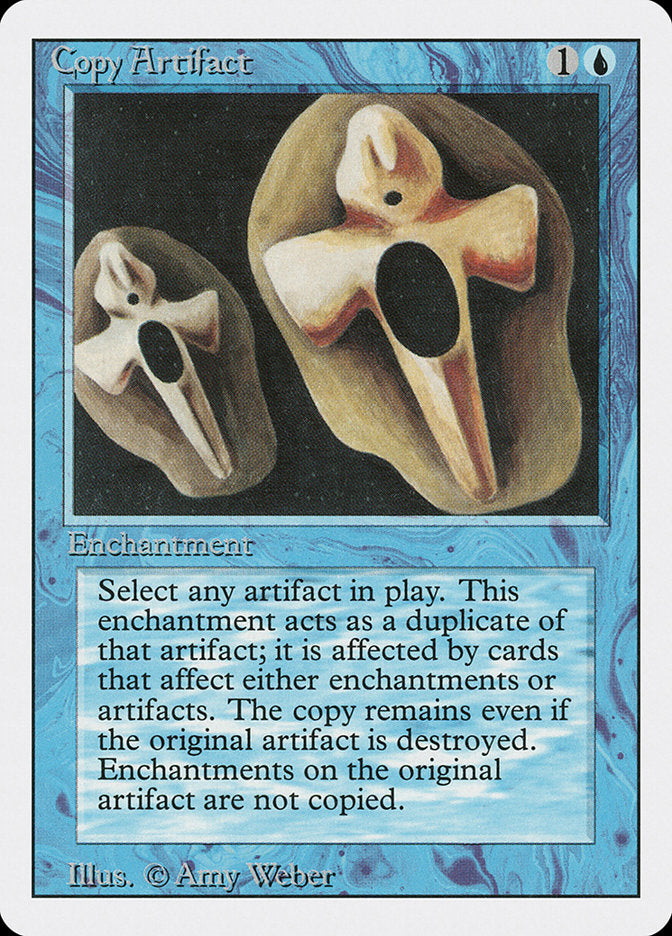 Copy Artifact [Revised Edition] - Devastation Store | Devastation Store