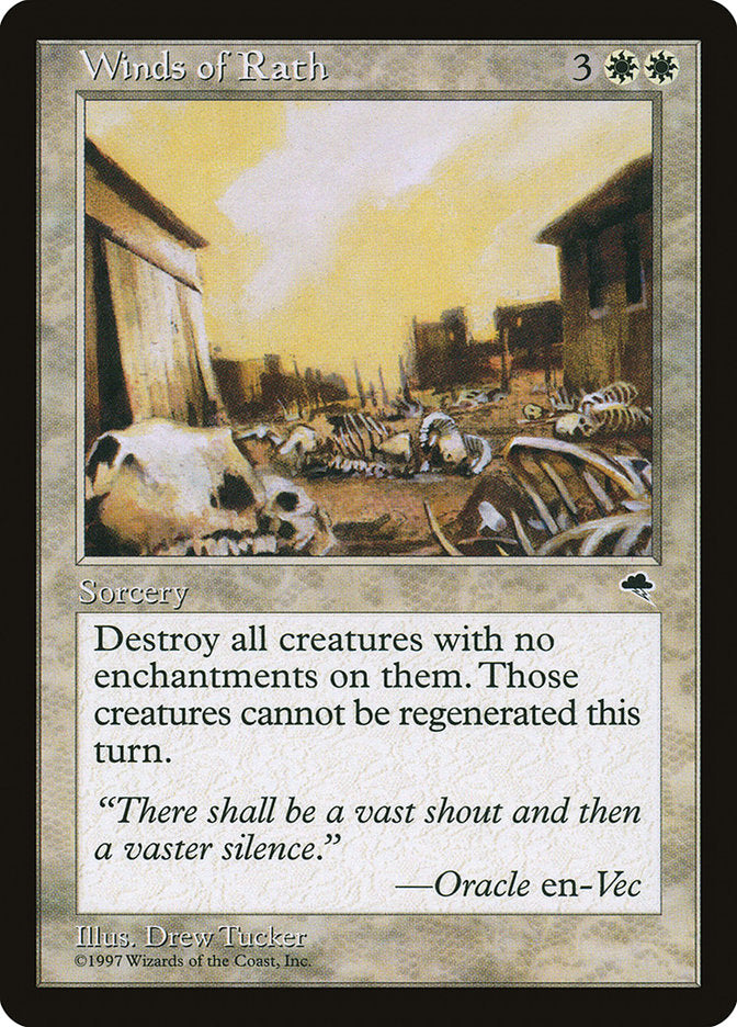 Winds of Rath [Tempest] | Devastation Store