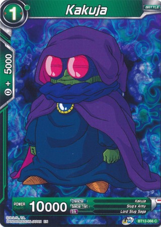 Kakuja [BT12-066] | Devastation Store