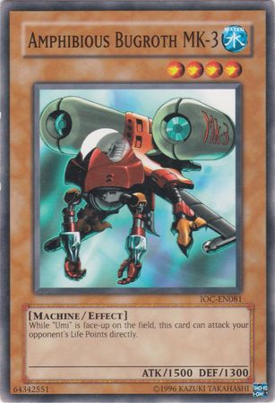 Amphibious Bugroth Mk-3 [IOC-EN081] Common | Devastation Store
